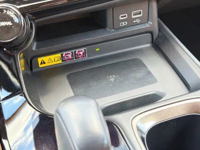 2022 Lexus NX — photo 30 view
