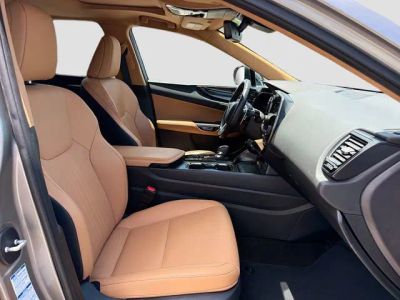 2022 Lexus NX — photo 15 view