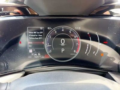 2022 Lexus NX — photo 40 view