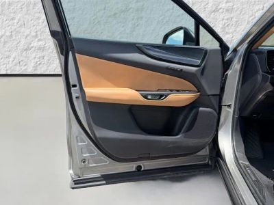 2022 Lexus NX — photo 21 view