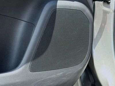 2022 Lexus NX — photo 23 view