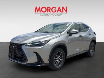 2022 Lexus NX — photo 7 view