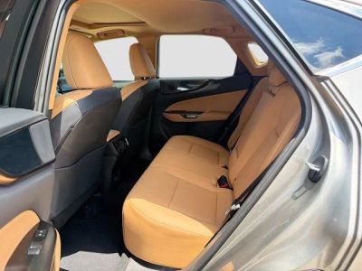 2022 Lexus NX — photo 20 view