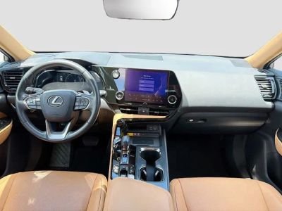 2022 Lexus NX — photo 16 view