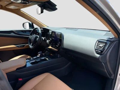 2022 Lexus NX — photo 14 view