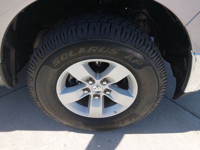 2024 Ram 1500 Classic - Photo 10