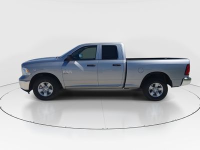 2024 Ram 1500 Classic - Photo 4