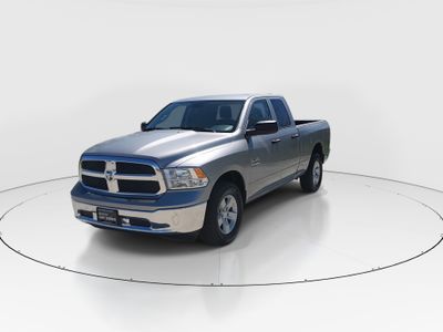 2024 Ram 1500 Classic - Photo 3