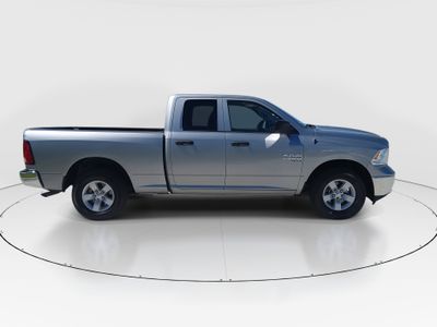 2024 Ram 1500 Classic - Photo 8