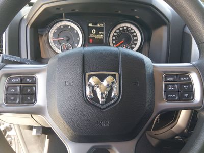 2024 Ram 1500 Classic - Photo 12