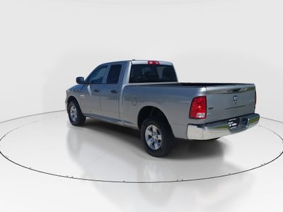 2024 Ram 1500 Classic - Photo 5