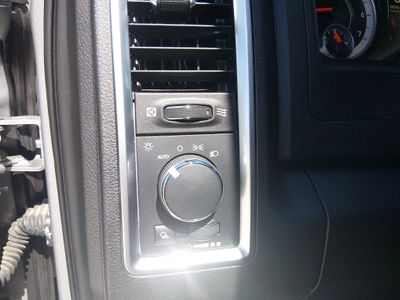 2024 Ram 1500 Classic - Photo 13