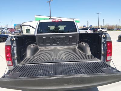 2024 Ram 1500 Classic - Photo 11
