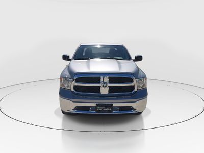 2024 Ram 1500 Classic - Photo 2