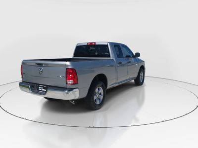 2024 Ram 1500 Classic - Photo 7