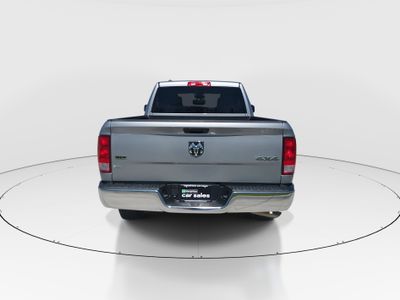 2024 Ram 1500 Classic - Photo 6
