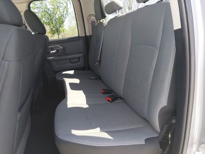 2024 Ram 1500 Classic - Photo 18