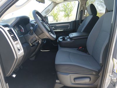 2024 Ram 1500 Classic - Photo 17