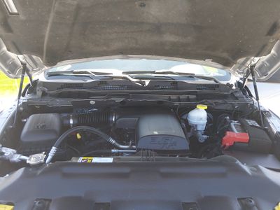 2024 Ram 1500 Classic - Photo 9
