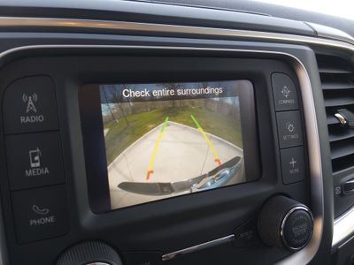2024 Ram 1500 Classic - Photo 16
