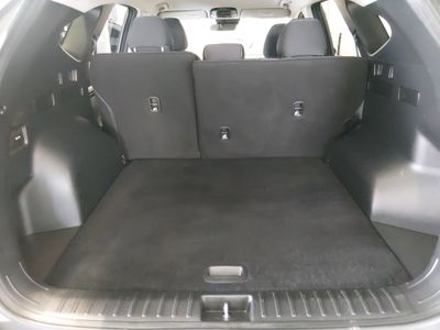 2024 Hyundai Tucson — photo 17 view