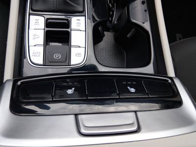 2024 Hyundai Tucson — photo 23 view