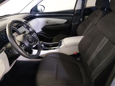2024 Hyundai Tucson — photo 12 view