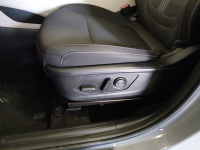 2024 Hyundai Tucson — photo 14 view