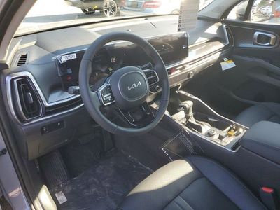 2025 Kia Sorento — photo 7 view