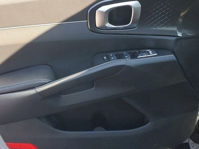 2025 Kia Sorento — detail view
