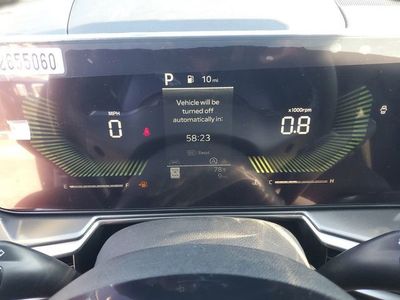 2025 Kia Sorento — photo 14 view