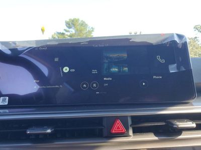 2025 Kia Sorento — photo 15 view