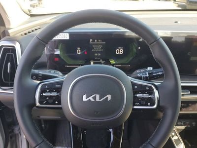 2025 Kia Sorento — photo 13 view