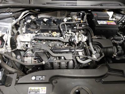 2024 Toyota Corolla - Photo 9