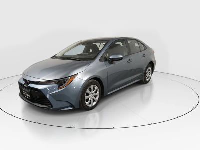 2024 Toyota Corolla - Photo 3