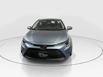 2024 Toyota Corolla - Photo 2
