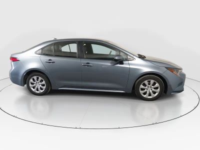 2024 Toyota Corolla - Photo 8