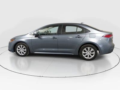 2024 Toyota Corolla - Photo 4