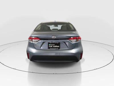 2024 Toyota Corolla - Photo 6