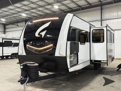 2025 Wayfinder RV GO EXPLORE - Photo 2