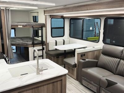 2025 Wayfinder RV GO EXPLORE - Photo 4