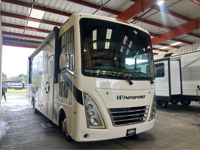 2022 Thor Windsport - Photo 1
