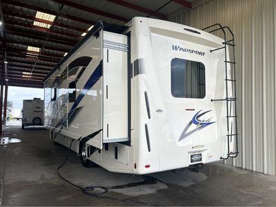 2022 Thor Windsport - Photo 4