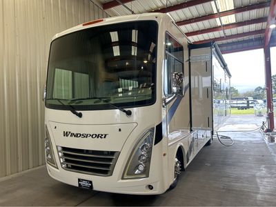 2022 Thor Windsport - Photo 3