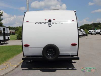 2027 Venture RV Campbound — photo 31 view