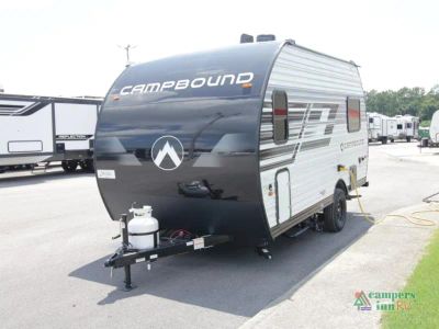 2027 Venture RV Campbound — photo 28 view