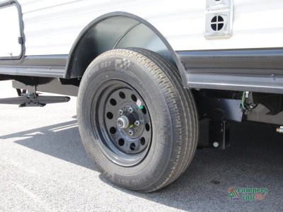 2027 Venture RV Campbound — photo 37 view