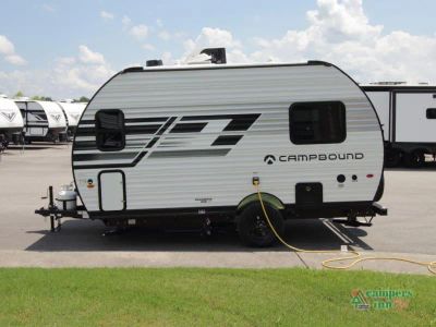 2027 Venture RV Campbound — photo 29 view