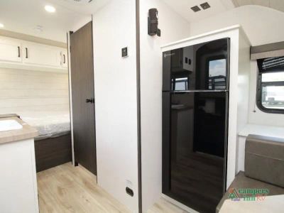 2027 Venture RV Campbound — interior view