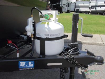 2027 Venture RV Campbound — photo 38 view
